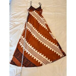 Maxi Sun Dress